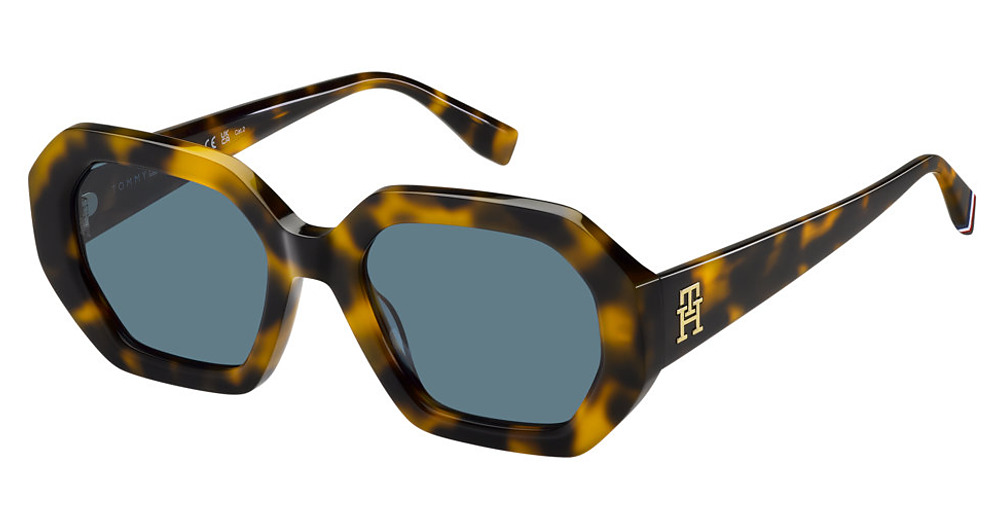 YLW HVN / BLUE