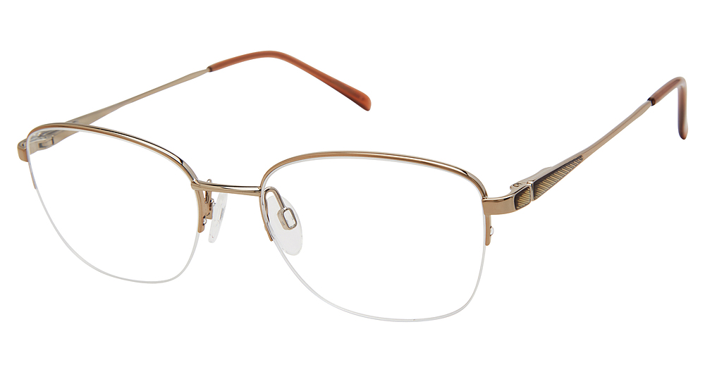 Light Brown