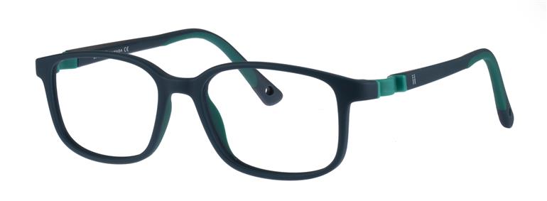 DARK NAVY/GREEN