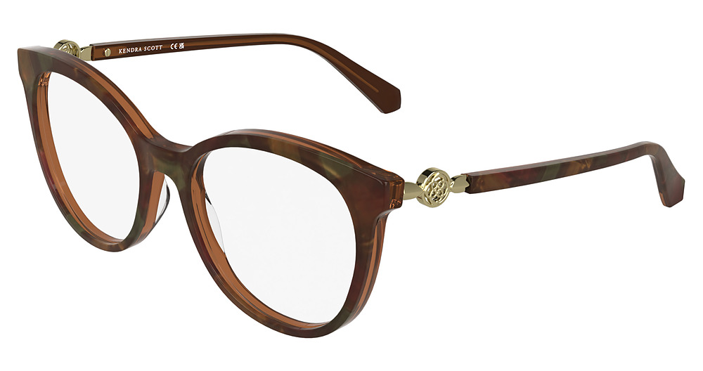PEARL BROWN ROSE