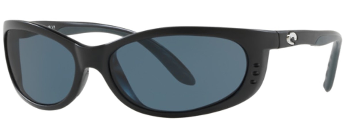 11 MATTE BLACK / GRAY 580P