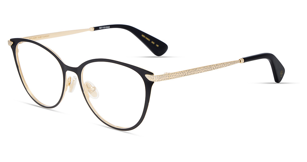 BLK GOLD B