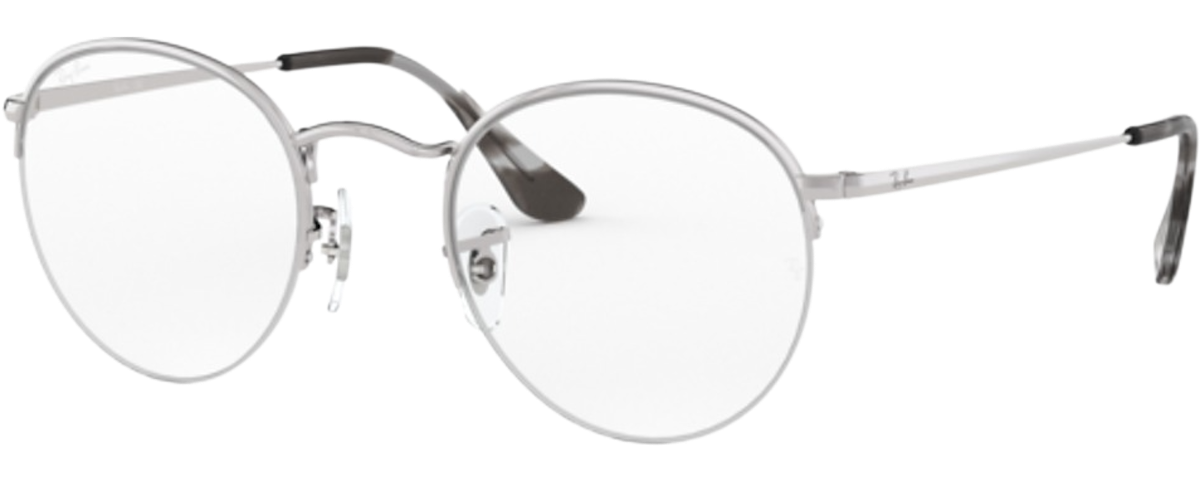 Ray Ban Round Gaze Rb 3947v 2501 Ray Ban Rx3947v Online