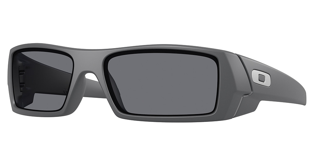 MATTE CARBON / GREY