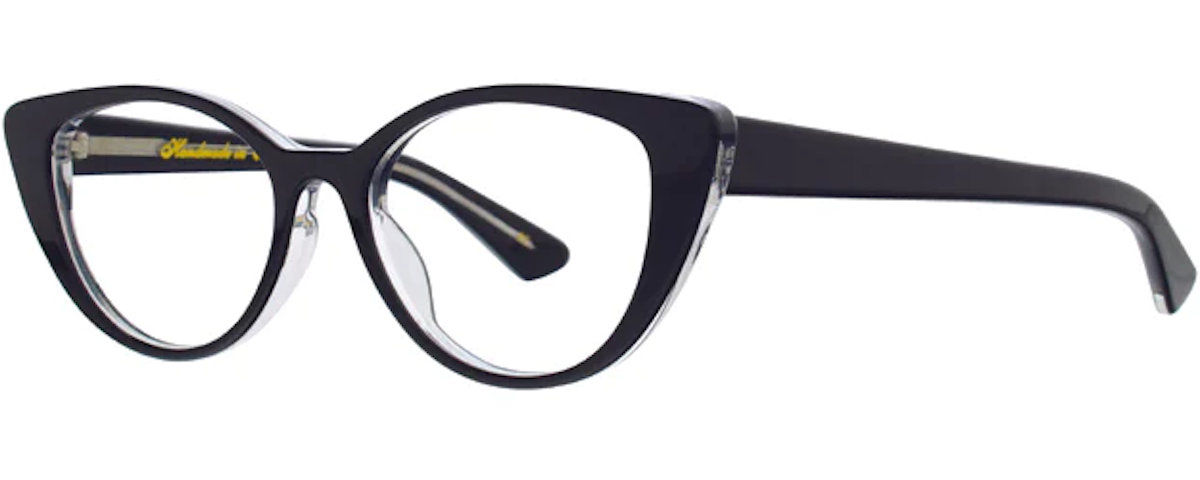 Black- Crystal