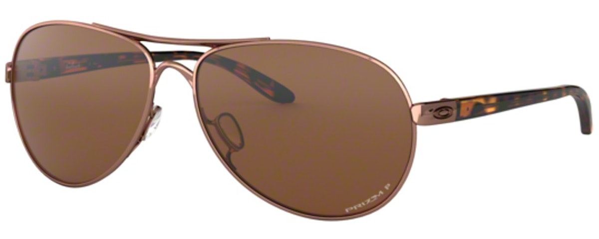 ROSE GOLD / PRIZM TUNGSTEN POLARIZED