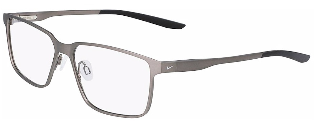 (071) BRUSHED GUNMETAL/BLACK