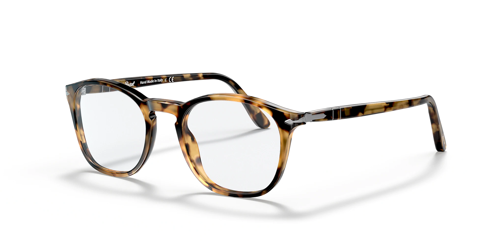  Brown-Beige Tortoise