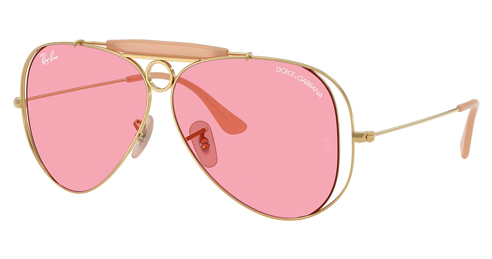 ARISTA / PINK