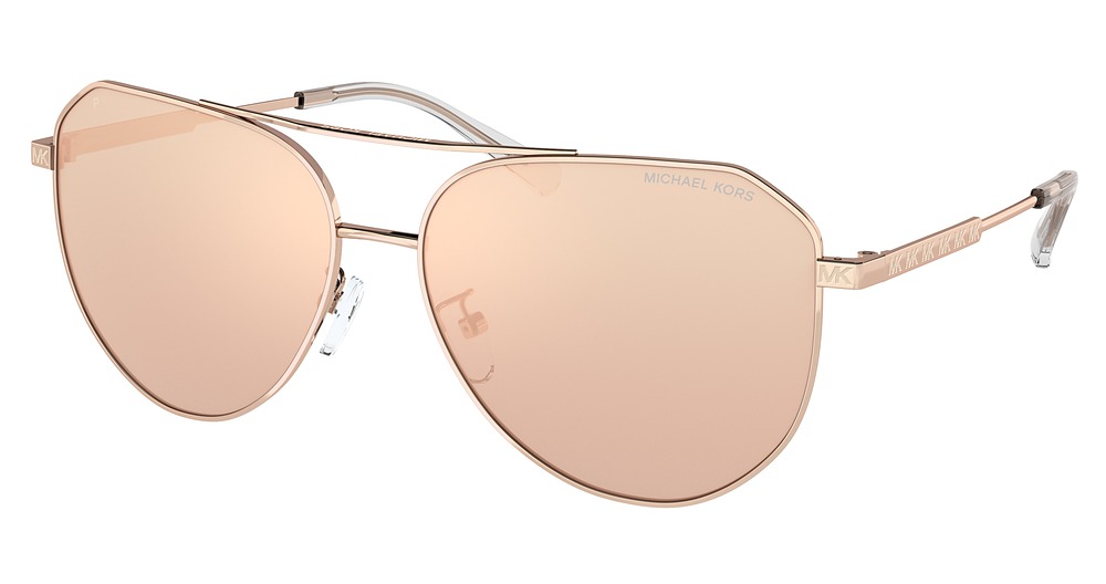ROSE GOLD / ROSE GOLD MIRROR POLAR