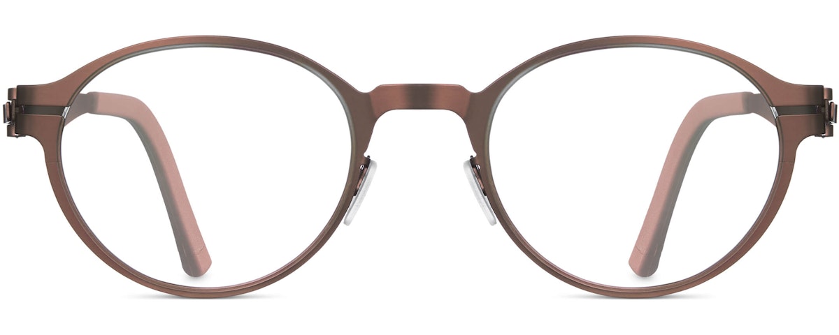 Copper 43