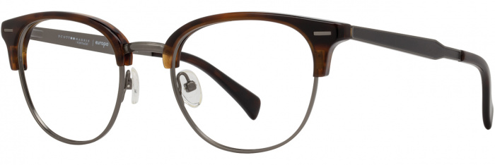 Tortoise/Gunmetal