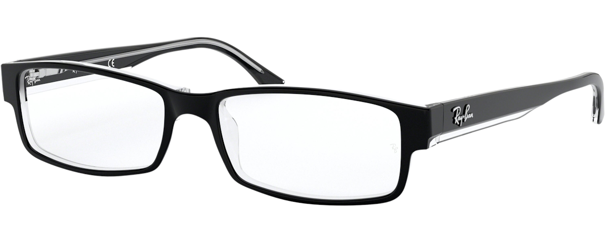 TOP BLACK ON TRANSPARENT