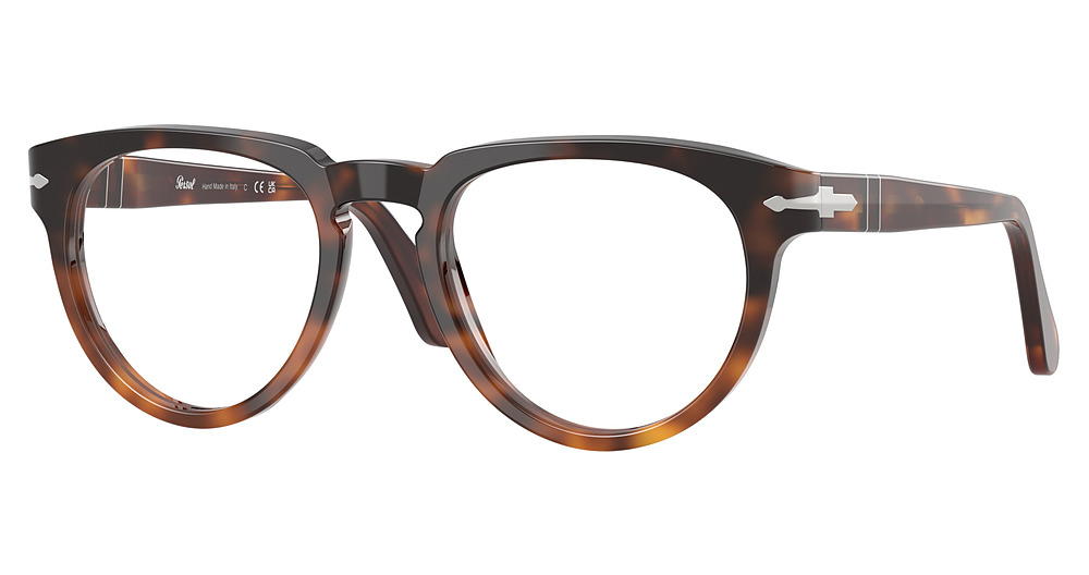 TORTOISE DARK BROWN