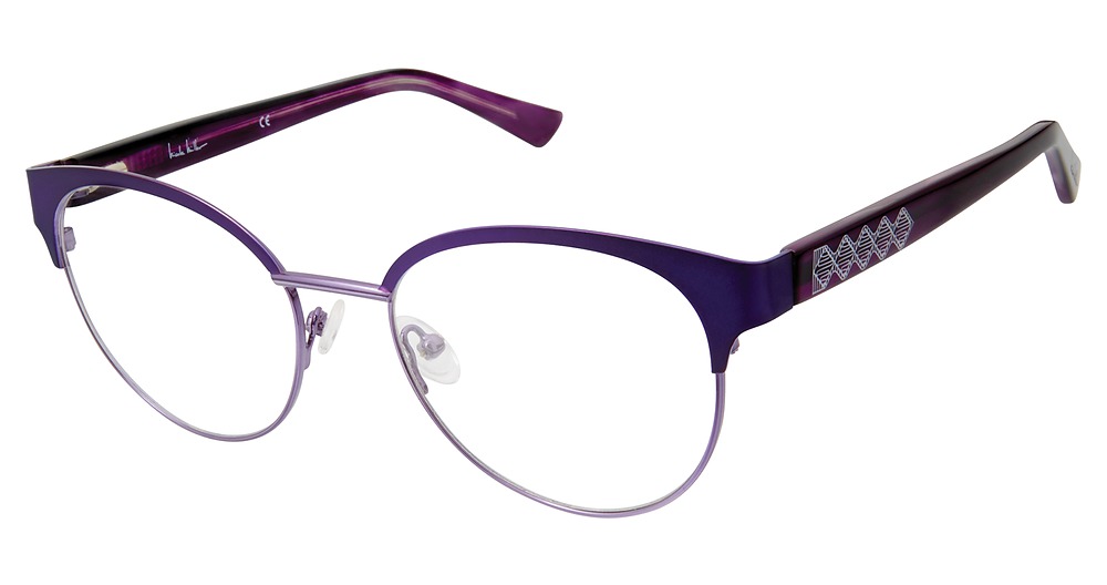 MATTE EGGPLANT