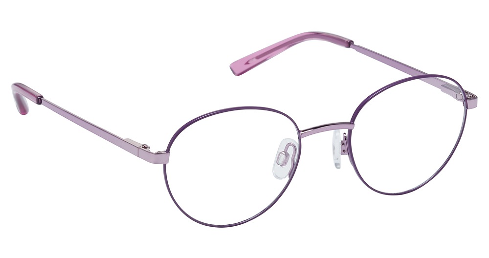 Purple Lilac