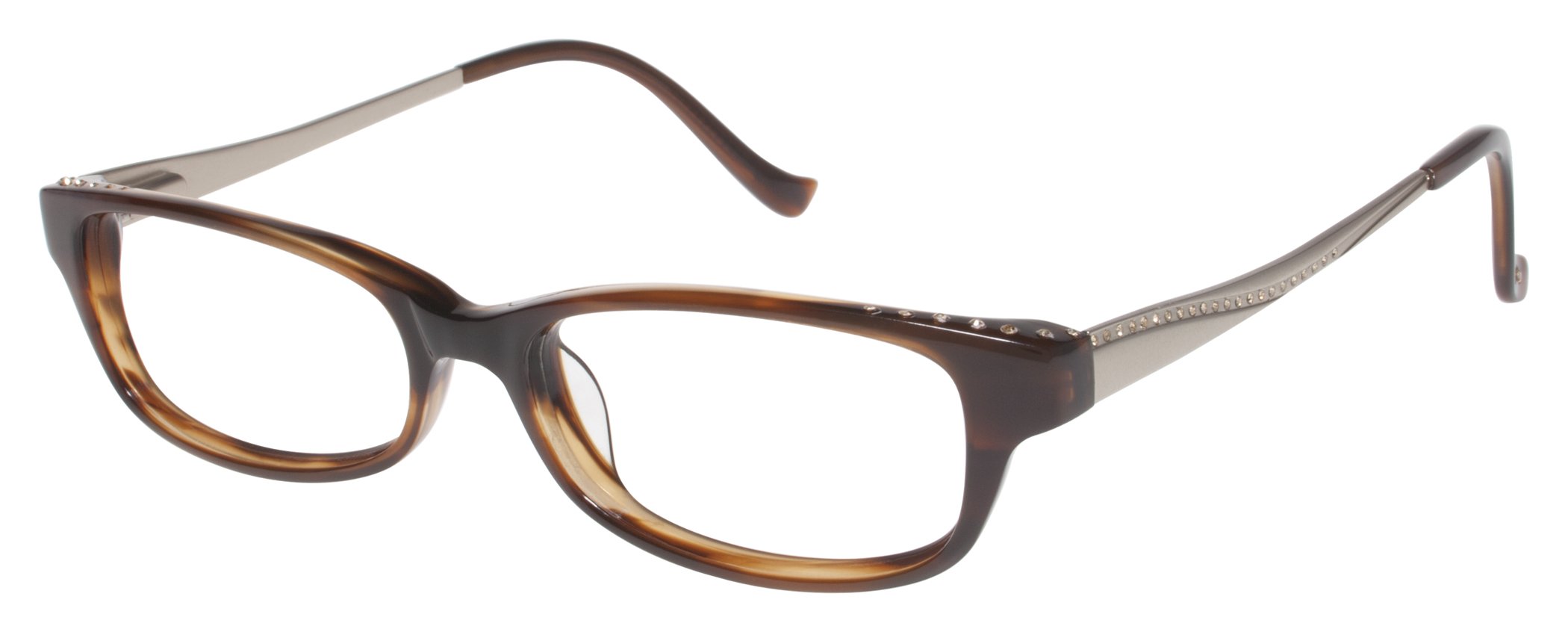 Tortoise/Gold