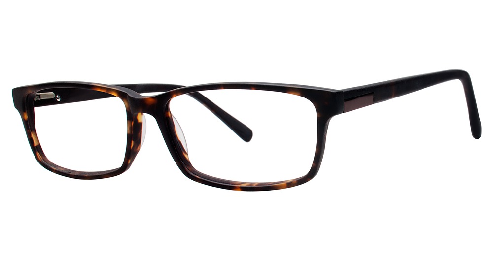 matte tortoise