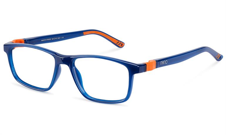 NAVY ORANGE