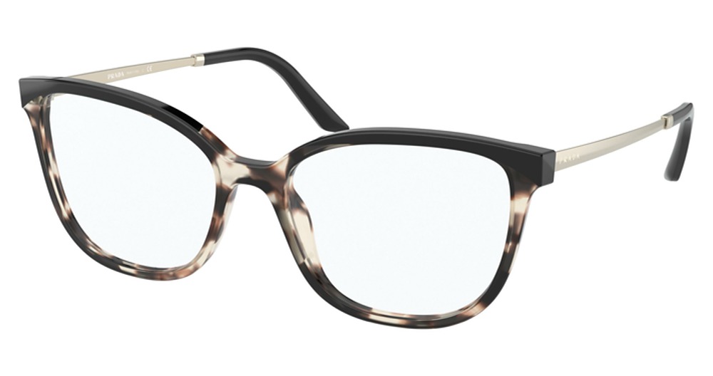 TORTOISE TALC/BLACK