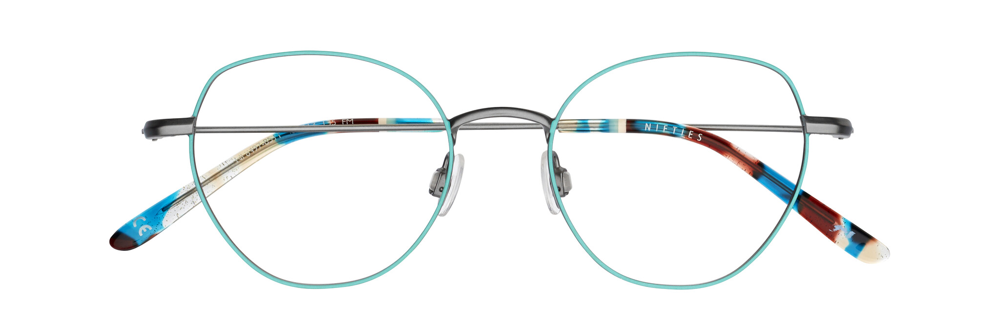 Turquoise