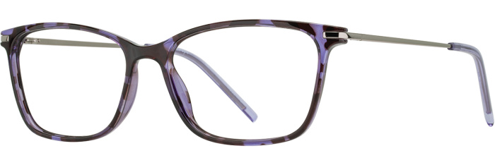 Purple Demi