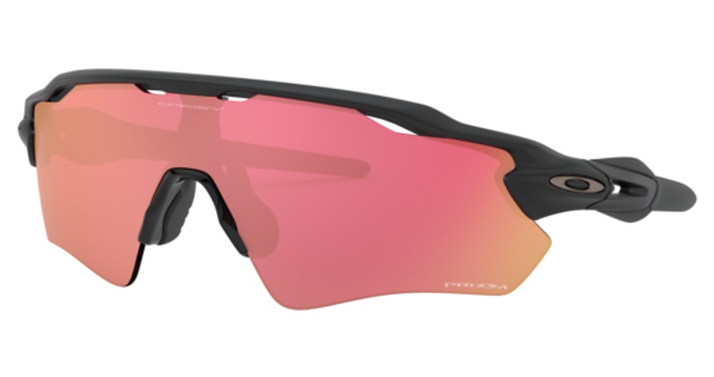 MATTE BLACK / PRIZM SNOW TORCH IRIDIUM