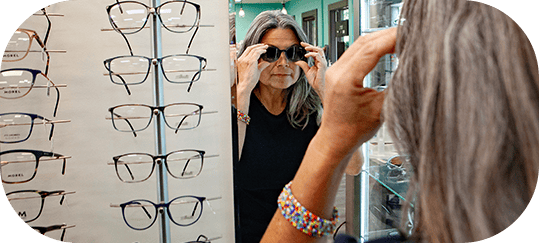 Welcome to our store!