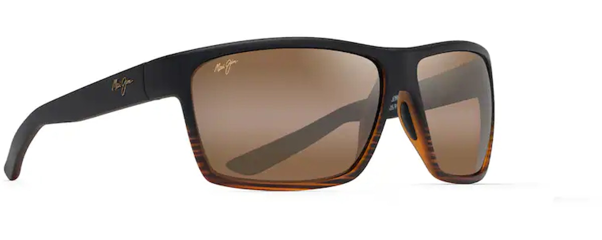 MJRX Dark Brown Stripe / MJRX