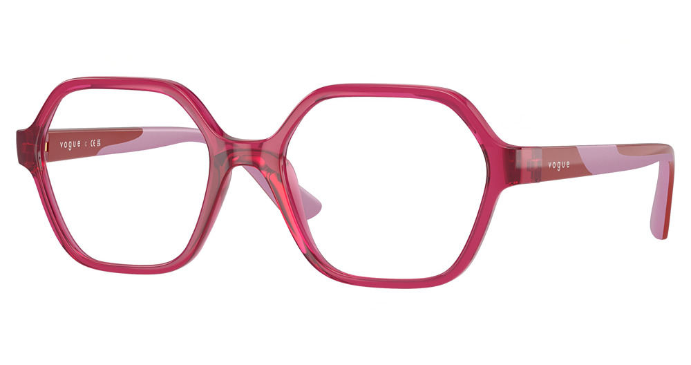 TRANSPARENT CHERRY