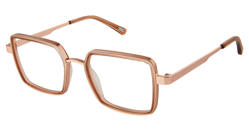 ROSEWOOD ROSE GOLD