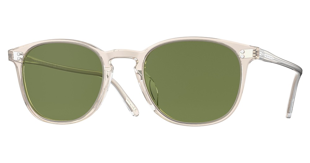 BUFF / GREEN C