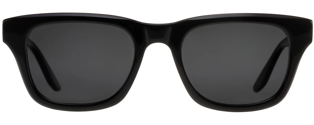Black/ Nocturnal Polarized