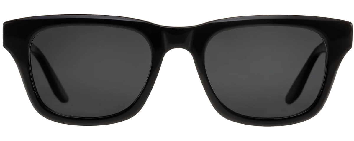 Black/ Nocturnal Polarized