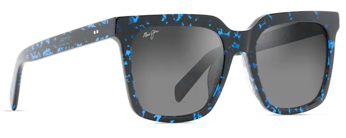 MJRX Blue Tortoise / MJRX