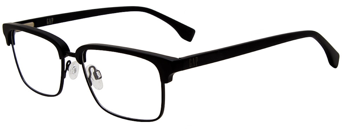 Matte Black 0MAB