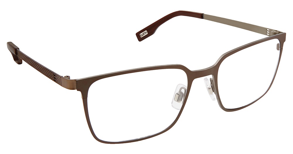 BROWN TAUPE