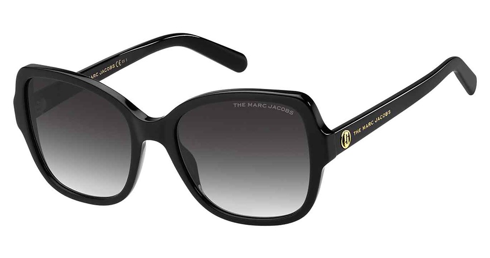 BLACK / DARK GREY SHADED