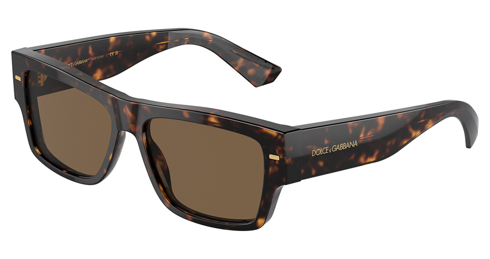 HAVANA / DARK BROWN