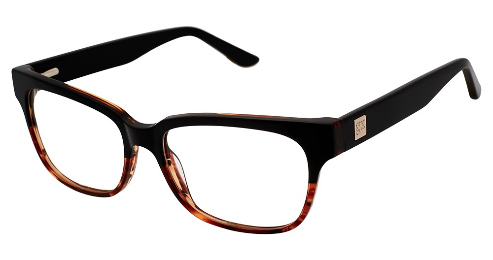 Black/Brown