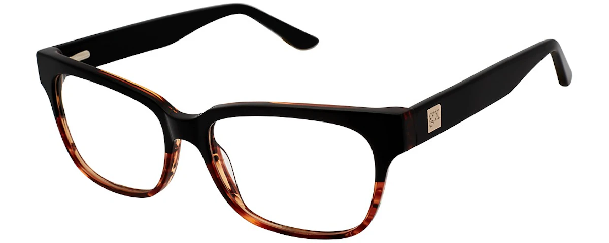 Black/Brown
