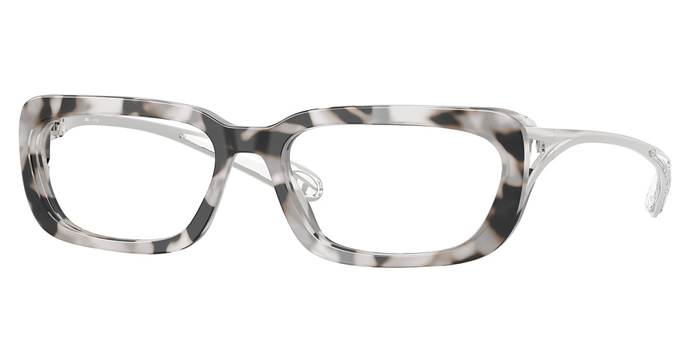 BLACK-WHITE TORTOISE