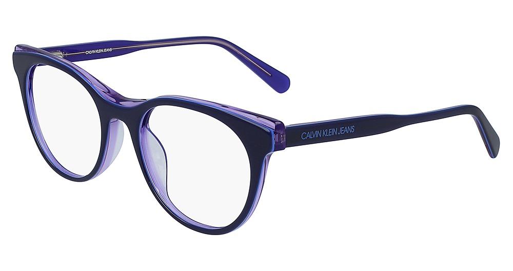 NAVY/CRYSTAL PURPLE