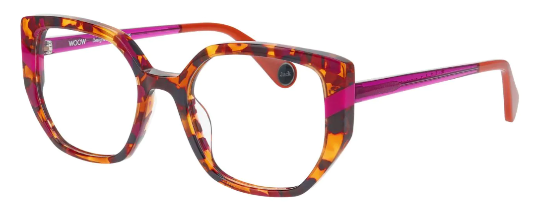 VIOLET TORTOISE