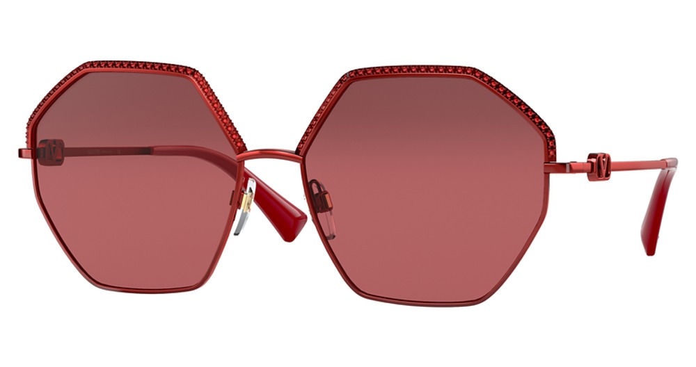 RED / RED