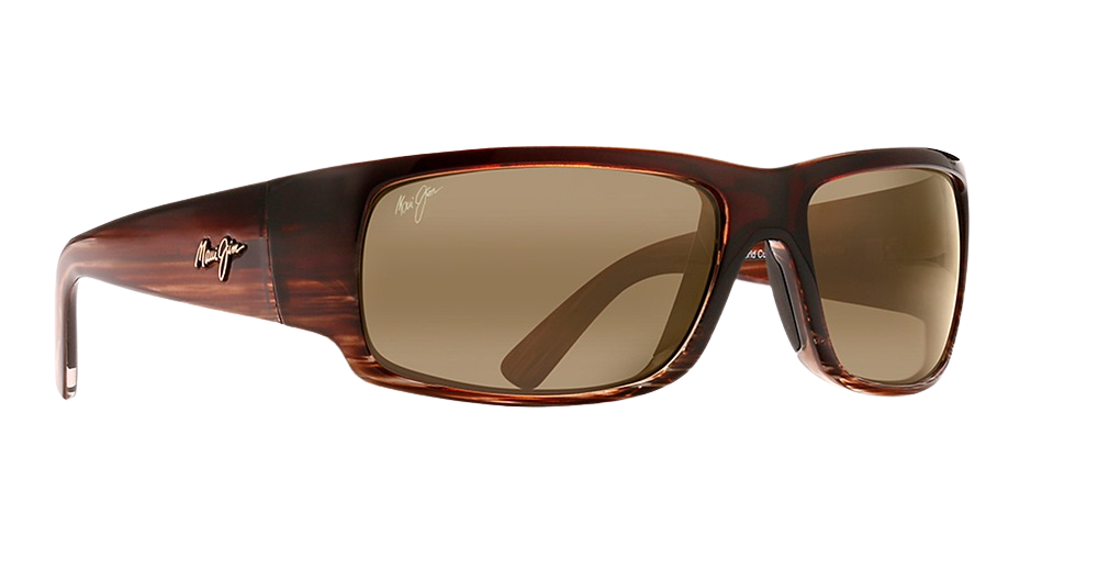 Chocolate Stripe Fade / HCL® Bronze