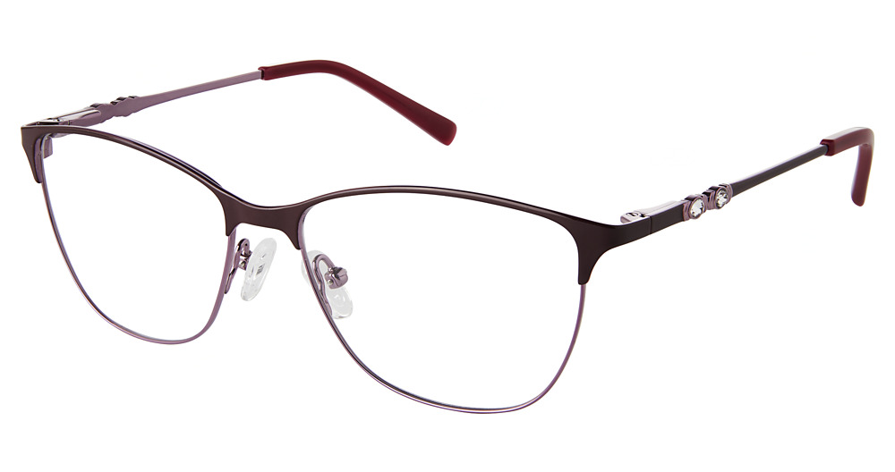 AUBERGINE LILAC