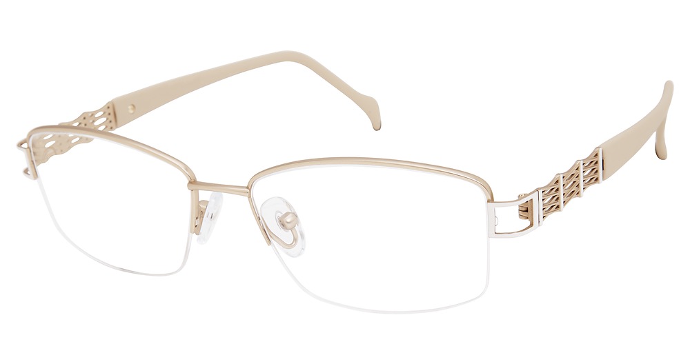 GOLD F010
