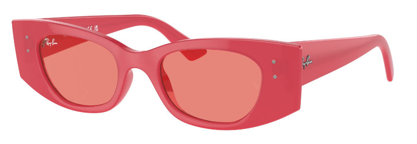 RED CHERRY / PINK