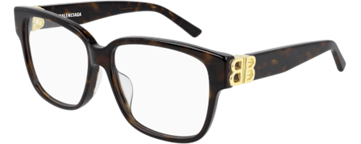 HAVANA-GOLD-TRANSPARENT